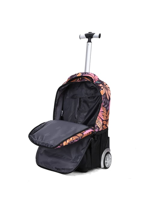 Aoking Rucksack Unisex - Image 4