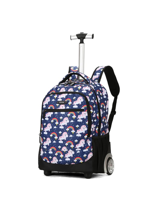 Aoking Rucksack Unisex - Image 2