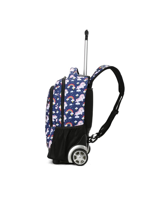 Aoking Rucksack Unisex - Image 3