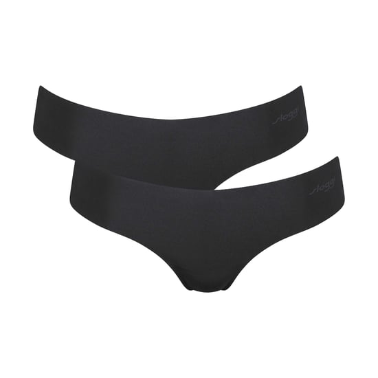 Sloggi Zero Microfiber Hip String - Image 1