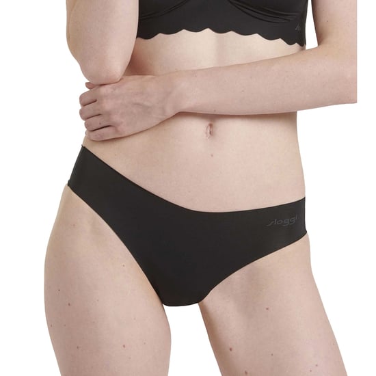 Sloggi Zero Microfiber Hip String - Image 4
