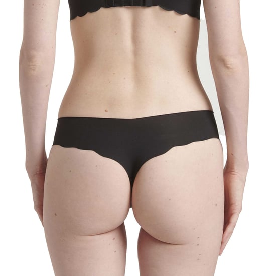 Sloggi Zero Microfiber Hip String - Image 5