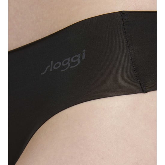 Sloggi Zero Microfiber Hip String - Image 6