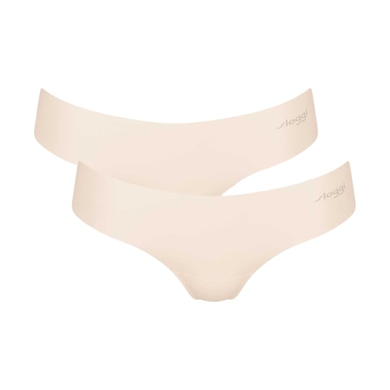 Sloggi Zero Microfiber Hip String - Image 1