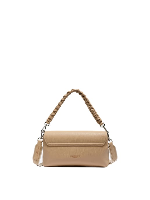 Secret Pon Pon Handtasche - Grau - Image 2