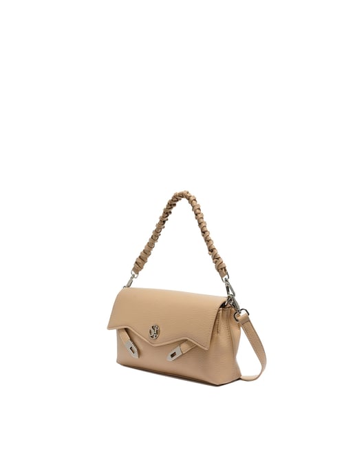 Secret Pon Pon Handtasche - Grau - Image 3