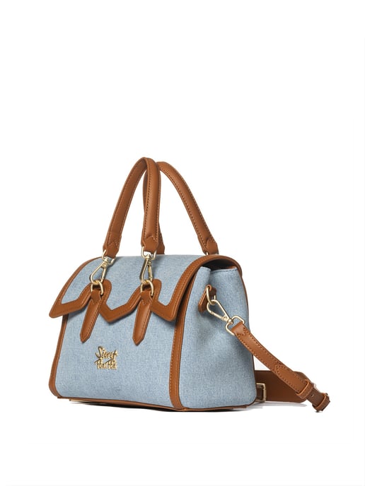 Secret Pon Pon Handbag Women - Image 2