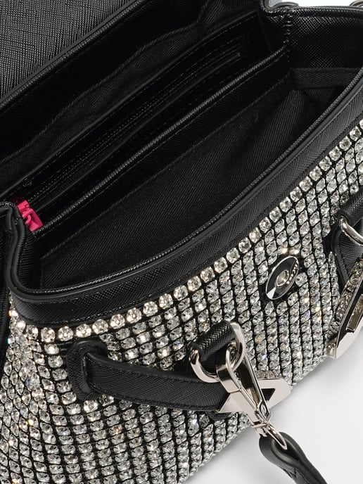 Secret Pon Pon Handbag Women - Image 4
