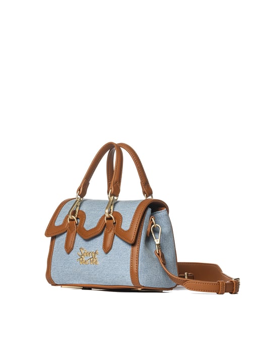 Secret Pon Pon Handbag Women - Image 2