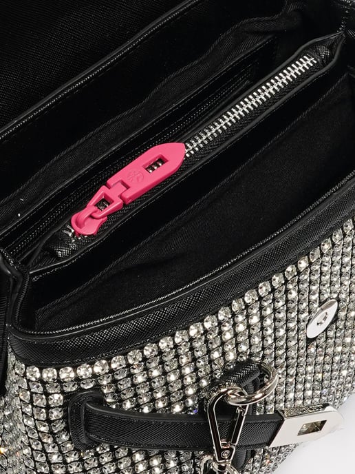 Secret Pon Pon Handbag Women - Image 4