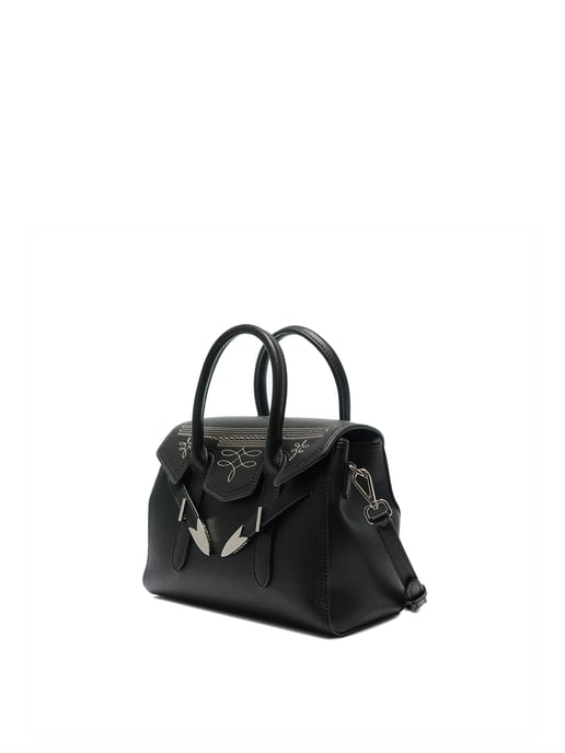 Secret Pon Pon Handbag Women - Image 2