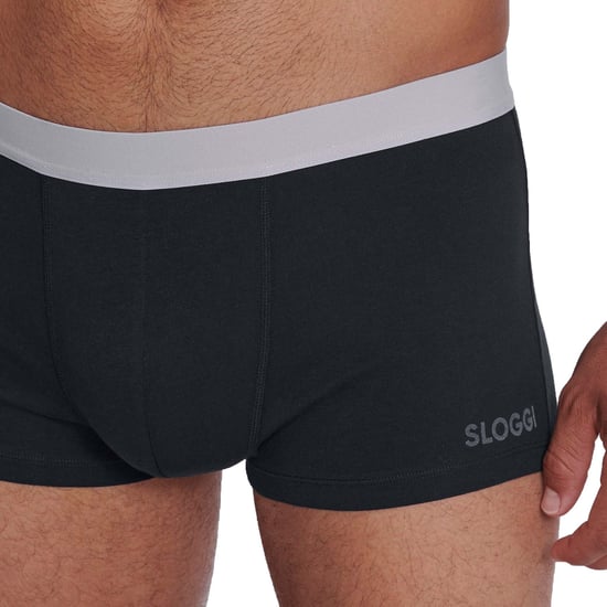 Sloggi Go Abc Hipster Boxershort - Image 5