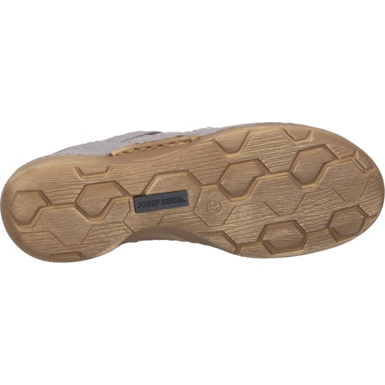 JOSEF SEIBEL Damen Halbschuh Fergey 36 in hellgrau - Image 6