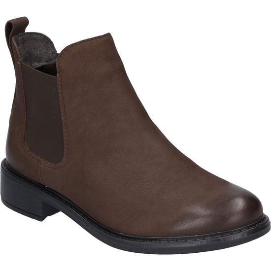 JOSEF SEIBEL Damen Stiefelette Selena 18 in moro - Image 1