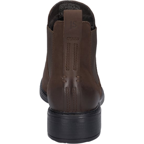 JOSEF SEIBEL Damen Stiefelette Selena 18 in moro - Image 4