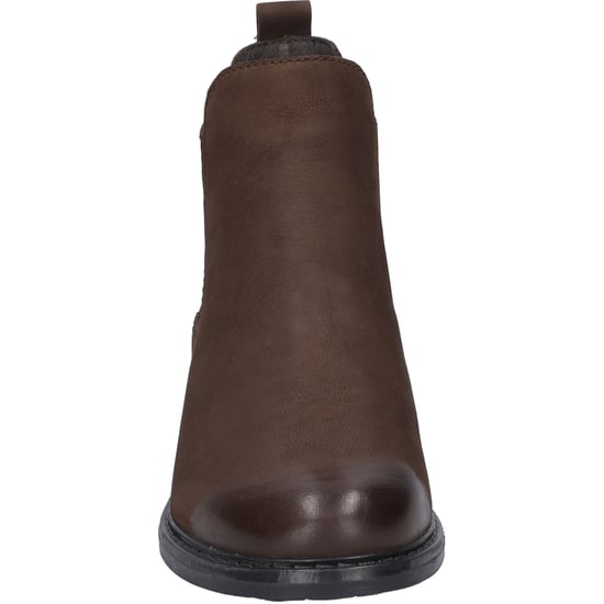JOSEF SEIBEL Damen Stiefelette Selena 18 in moro - Image 5