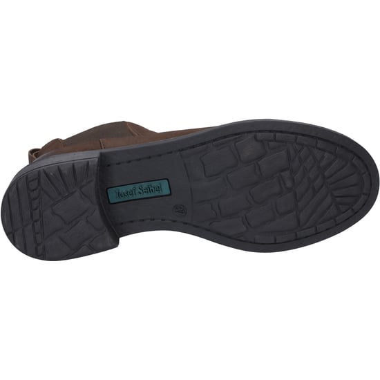 JOSEF SEIBEL Damen Stiefelette Selena 18 in moro - Image 6