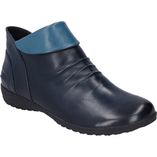 JOSEF SEIBEL Damen Stiefelette Naly 49 in ocean-kombi - Image 1