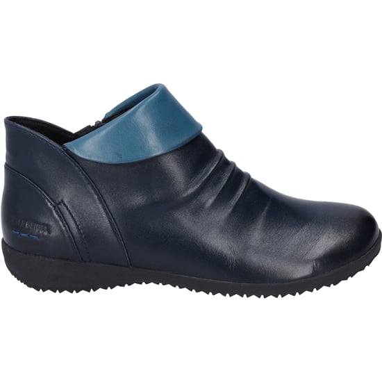 JOSEF SEIBEL Damen Stiefelette Naly 49 in ocean-kombi - Image 2