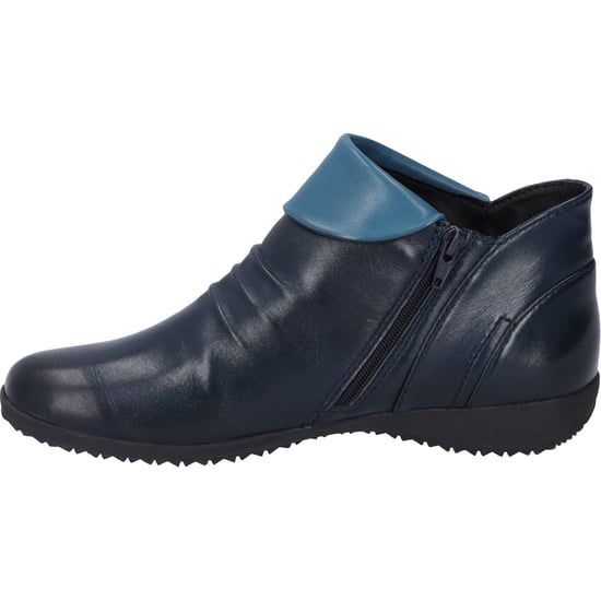 JOSEF SEIBEL Damen Stiefelette Naly 49 in ocean-kombi - Image 3