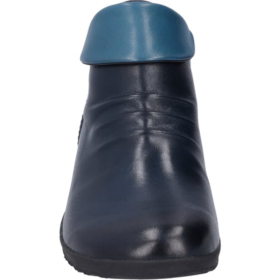 JOSEF SEIBEL Damen Stiefelette Naly 49 in ocean-kombi - Image 5
