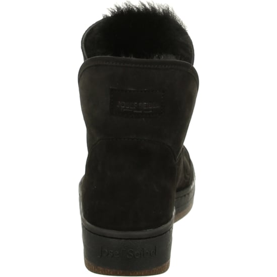 JOSEF SEIBEL Damen Stiefelette Kim 07 in schwarz - Image 4