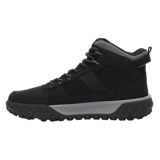 Trespass - "Mode" Stiefel für Herren (Schwarz) - Image 3