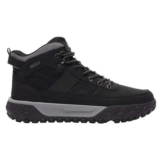 Trespass - "Mode" Stiefel für Herren (Schwarz) - Image 4