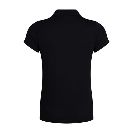 Canterbury - "Club Dry" Poloshirt für Damen (Schwarz) - Image 2