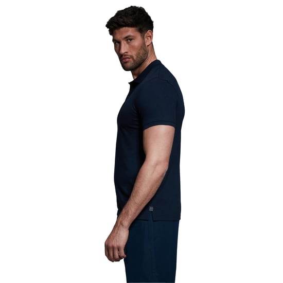Canterbury - "Waimak" Poloshirt für Herren (Marine) - Image 3