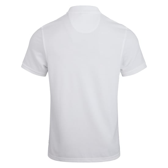 Canterbury - "Waimak" Poloshirt für Herren (Weiß) - Image 2