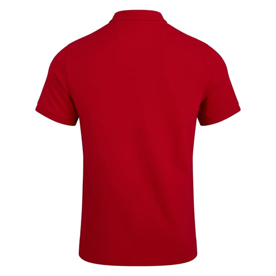 Canterbury - "Waimak" Poloshirt für Herren (Fahnenrot) - Image 2
