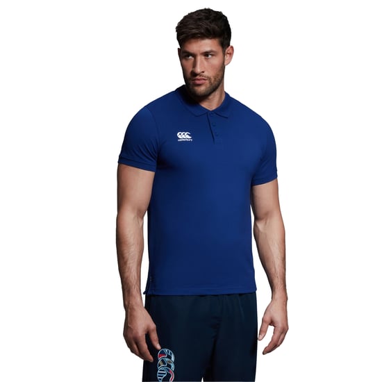 Canterbury - "Waimak" Poloshirt für Herren (Königsblau) - Image 4