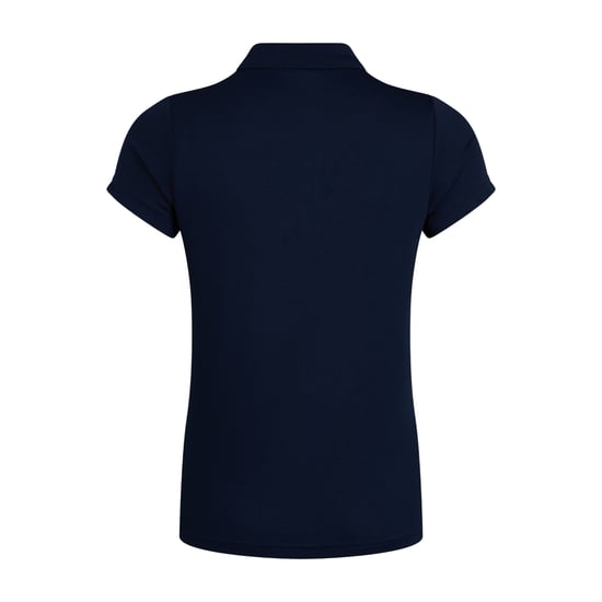 Canterbury - "Club Dry" Poloshirt für Damen (Marine) - Image 2