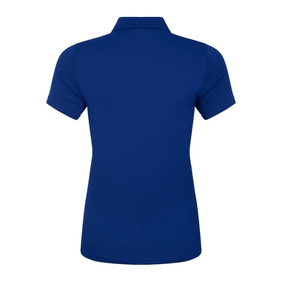 Canterbury - "Club Dry" Poloshirt für Damen (Königsblau) - Image 2