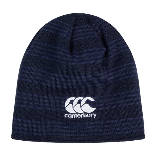 Canterbury - Mütze für Herren/Damen Unisex (Marine) - Image 1