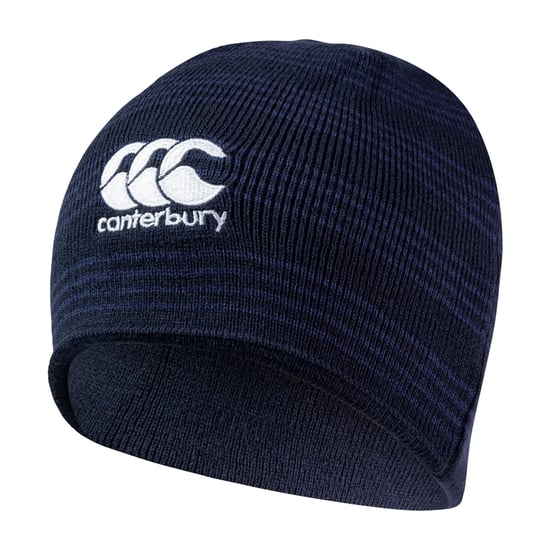 Canterbury - Mütze für Herren/Damen Unisex (Marine) - Image 3
