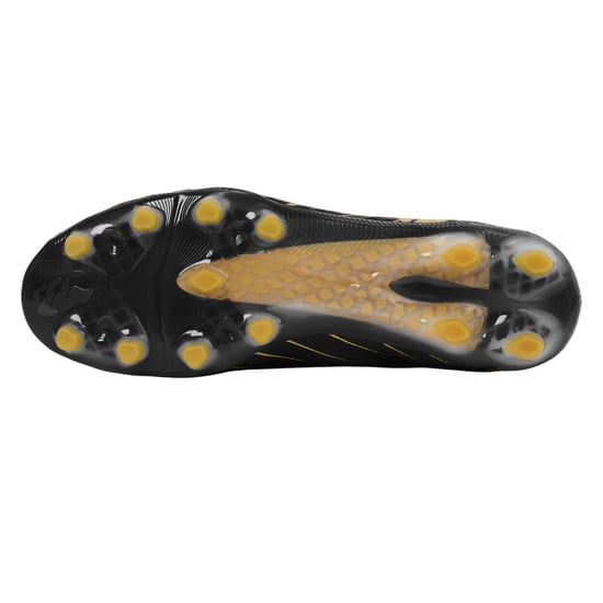 Canterbury - Herren/Damen Unisex Rugby-Stiefel für weichen Boden "Speed Falcon Elite" (Schwarz) - Image 6