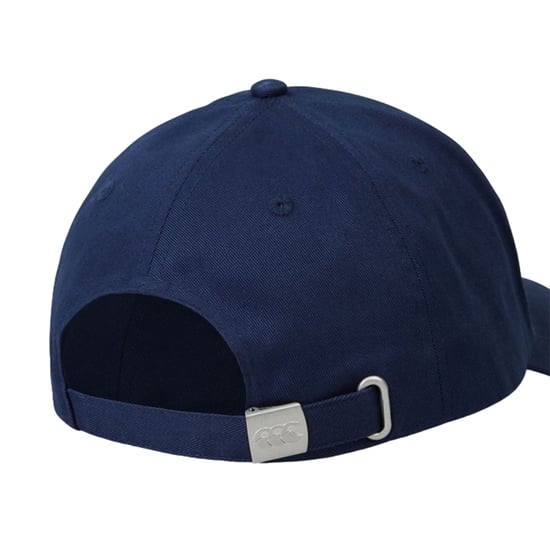 Canterbury - Baseball-Mütze Flex Fit (Marineblau) - Image 2