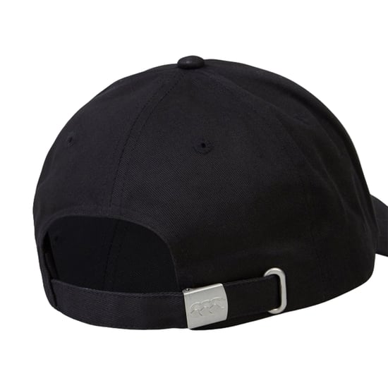 Canterbury - Baseball-Mütze Flex Fit (Schwarz) - Image 2