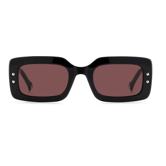 Rechteckige Acetat-Sonnenbrille HER0187S\n für Frauen - Image 1