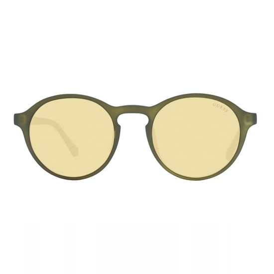 Runde Sonnenbrille GU00062 für Damen - Image 2