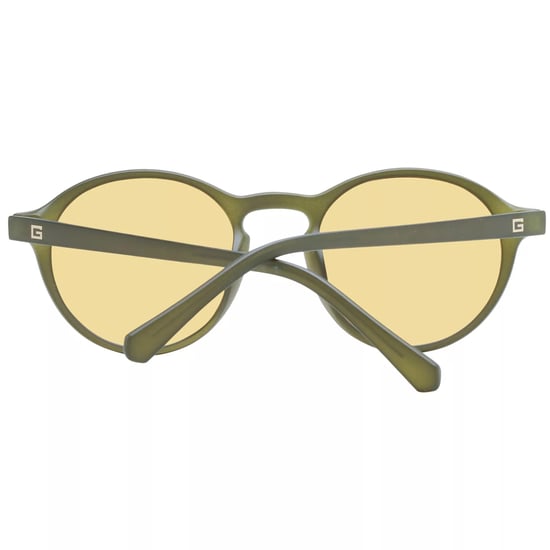 Runde Sonnenbrille GU00062 für Damen - Image 3