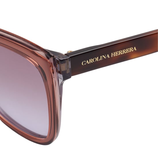 HER0188S Eckige Sonnenbrille für Damen - Image 2