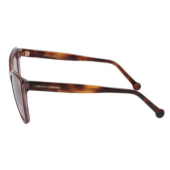 HER0188S Eckige Sonnenbrille für Damen - Image 3
