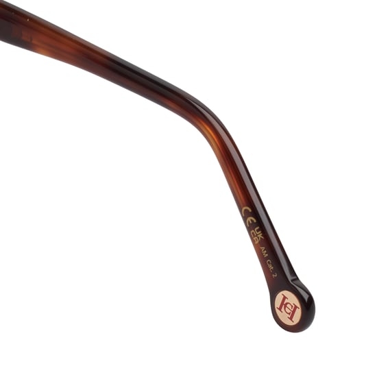 HER0188S Eckige Sonnenbrille für Damen - Image 4