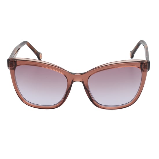 HER0188S Eckige Sonnenbrille für Damen - Image 5