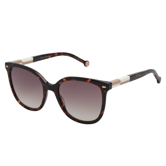 HER0136S Acetat-Schmetterlings-Sonnenbrille für Damen - Image 1