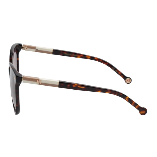 HER0136S Acetat-Schmetterlings-Sonnenbrille für Damen - Image 4