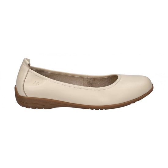 Josef Seibel Fenja Damen Schuhe Creme - Image 2